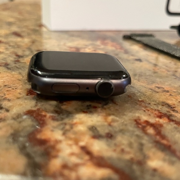 Apple Watch 4 series